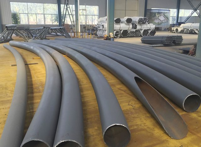 Pipe Bending | bend pipe for construction