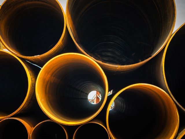 Construction de pipelines: Obtenez des informations pertinentes ici