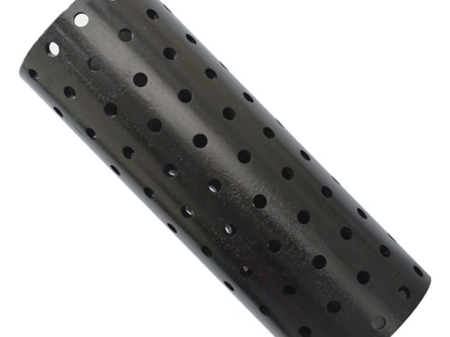 Perforated Casing Pipe: A Comprehensive Analysis of Products, Manufacturing, and Applications